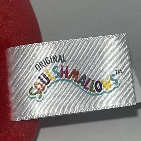 Squishmallow 5" RAISY Bowl of Ramen Food HTF RARE from boxset Cute Kawaii - Picture 6 of 8